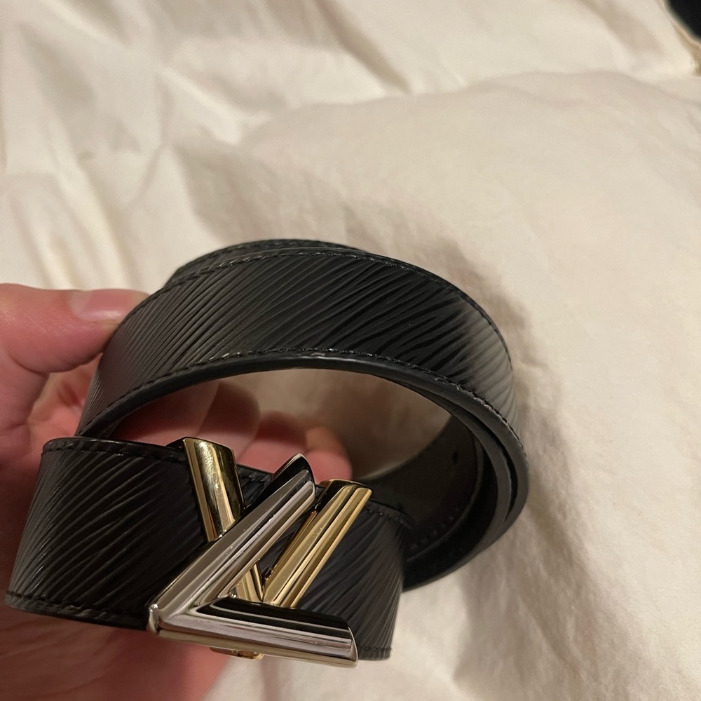 Lv belt